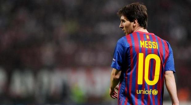 Messi choc: "Potrei lasciare il Barcellona" Un altro scossone per Luis Enrique