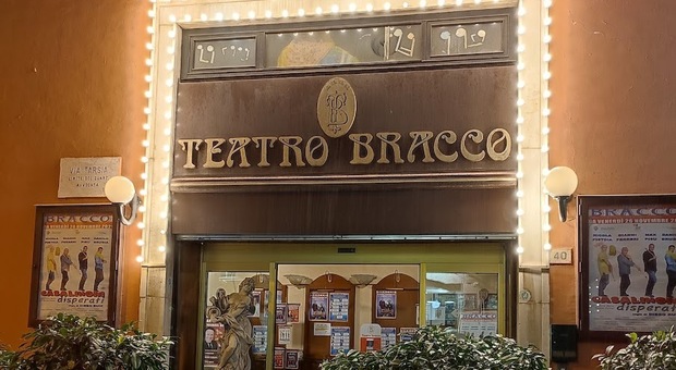 Teatro Bracco
