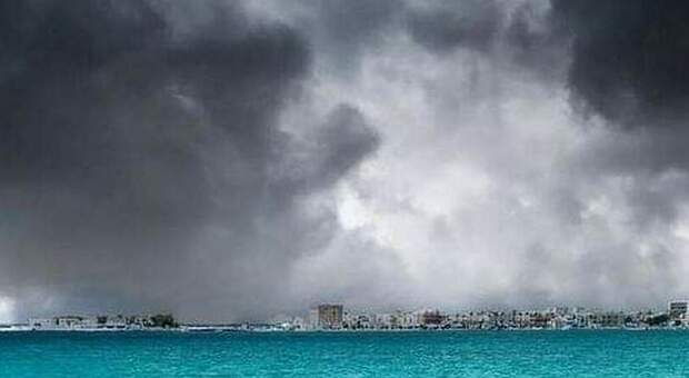 Maltempo, sull'Italia il "ciclone bomba". Piogge per altri sette giorni