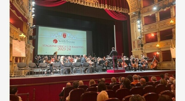 Manon Lescaut apre la stagione lirica del Teatro Giuseppe Verdi