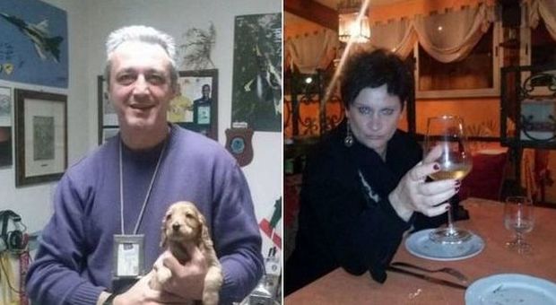 Ancona, spara ai genitori della fidanzata contrari alla relazione: la madre muore grave il padre. Fermata anche la ragaza, trovata la pistola