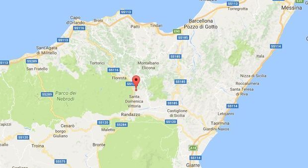Terremoto alle 20.04 avvertito chiaramente nella Sicilia orientale