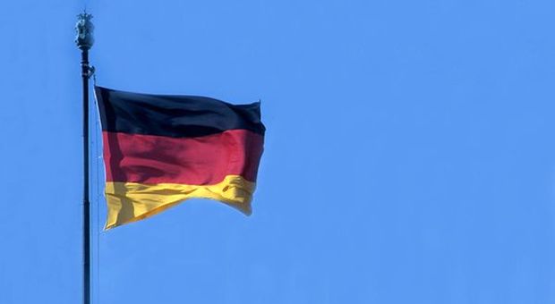 Germania, crolla ad ottobre l'indice ZEW