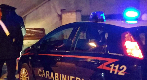 Rapina e sequestro in villa ad Aversa, presi due mentre chiedevano il riscatto