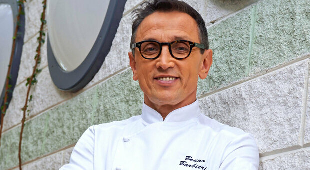 4 Hotel. Lo chef Bruno Barbieri sbarca a Venezia con il suo programma