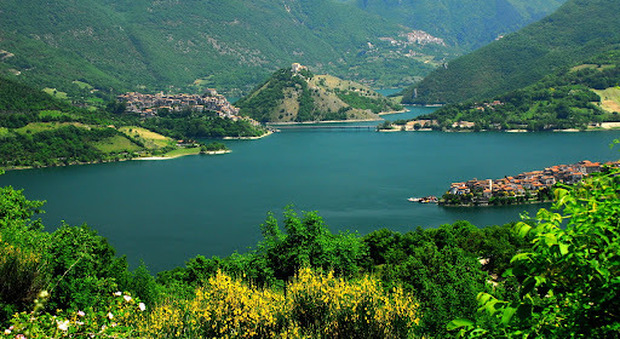 Il circolo Pd Valle del Turano riprende l'attività: acqua e viabilità le priorità