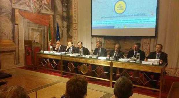 Una rivoluzione tecnologica per la manutenzione delle strade: si parte con la Palermo-Catania