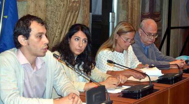 Terni, il forum degli ambientalisti alla Regione: "Rifiuti zero unica strategia"