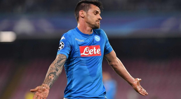 Napoli, domani parte ufficialmente l'operazione Juventus: Sarri dovrà valutare le condizioni di Mario Rui, ma nel frattempo si gode Maggio