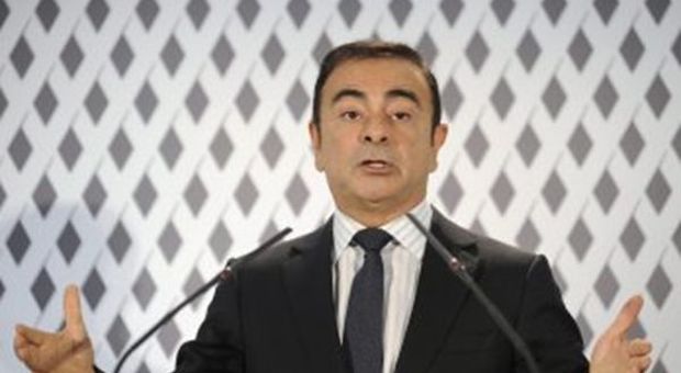 Renault, il numero uno Ghosn si dimette dopo le accuse in Giappone