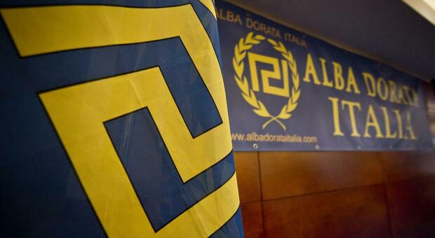 Alba Dorata, condanne pesanti per i leader del partito neonazi: 13 anni a Michaloliakos