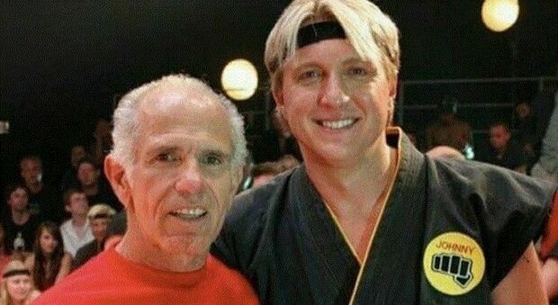 Pat Johnson, morto l'attore di Karate Kid. Il ricordo di "Daniel LaRusso": «Addio leggenda»