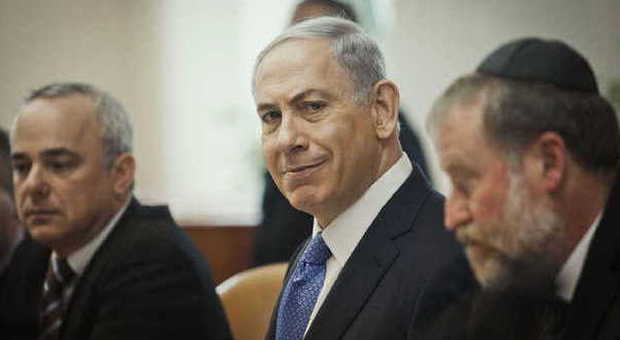 Nucleare, Netanyahu: «Accordo Losanna apre strada a bomba nucleare»
