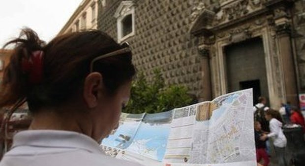 Caccia al tesoro nel centro storico di Napoli: come partecipare