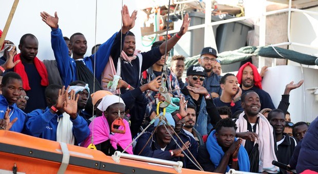 Migranti: 10 milioni da Ue a progetti di integrazione in Italia