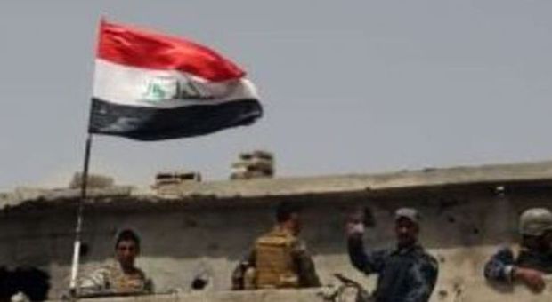L'Isis in ritirata. Premier iracheno annuncia: "Abbiamo liberato la città di Tikrit"