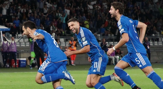 Italia-Malta 4-0, le pagelle: Bonaventura super ritorno, Berardi incanta, Dimarco inarrestabile, Barella opaco