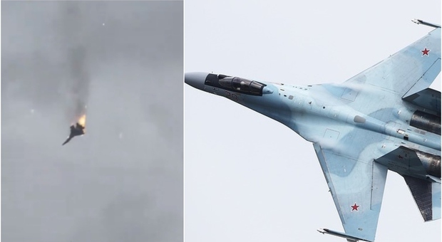 F-16, Putin minaccia: «Li colpiremo anche negli aeroporti Nato». Kiev denuncia: «Diecimila famiglie senza elettricità nel Donetsk»
