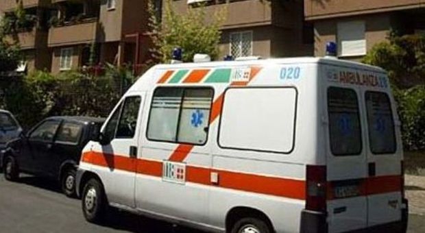 Brescia, anziano uccide la moglie a coltellate, poi tenta il suicidio