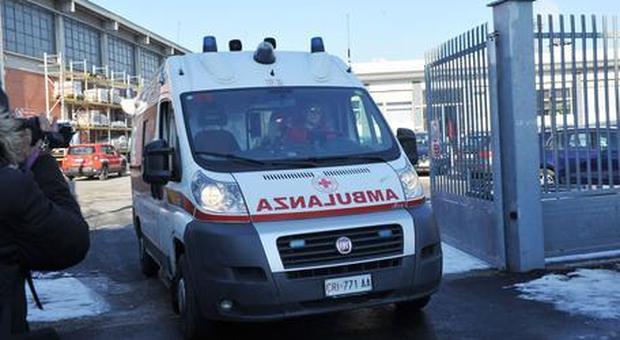 Ancona, bimbo di 7 anni in arresto cardio-respiratorio: muore dopo corsa in ospedale