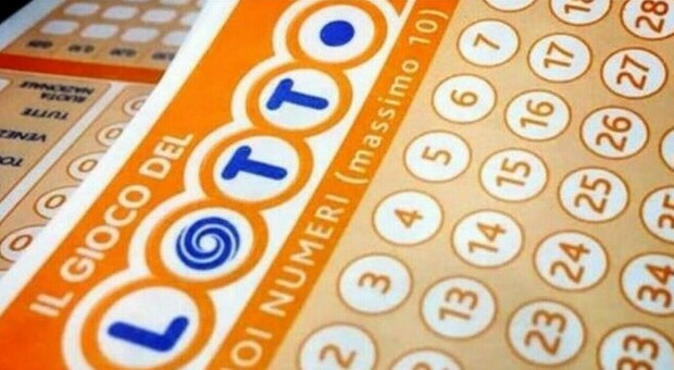 Estrazioni Lotto e 10eLotto: in Campania vincite da 60 mila euro
