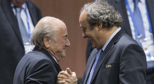 Fifa, Tas respinge il ricorso di Blatter: confermati sei anni di squalifica