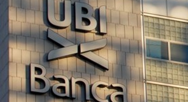Ubi Banca taglierà 140 filiali: 1569 esuberi entro il 2020