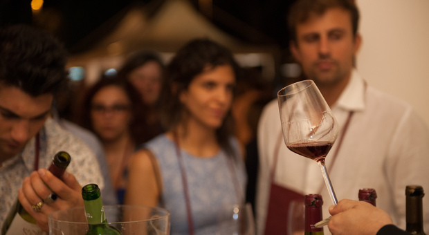 Vinòforum 2023, al via la rassegna dedicata al wine tasting e alla cucina di grandi chef