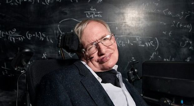 L'astrofisico Hawking vicino al premio Nobel, verifica in laboratorio sull'evaporazione dei buchi neri