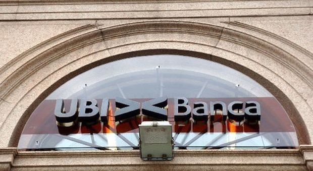 Ubi Banca, taglio di 140 filiali: 1500 esuberi, un terzo del personale