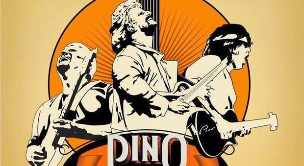 Da Baglioni a Eros e Jovanotti, i primi artisti per il live al San Paolo per Pino Daniele