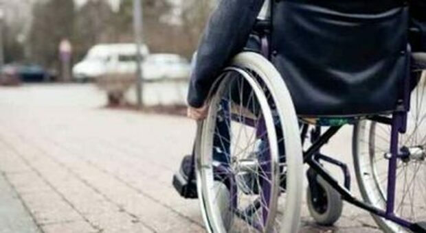 Disabili, il programma approvato nella legge di stabilità in Campania