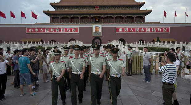 Tienanmen, Pechino blindata per l'anniversario della rivolta. Duecento arresti per evitare celebrazioni