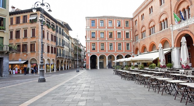 Treviso è fra le prime quattro città all European Green Leaf Award 2025