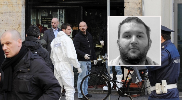 Gioielliere ucciso, il figlio risarcito con 50mila euro: «L'assassino ha i soldi di papà, presto uscirà di galera e sarà ricco»