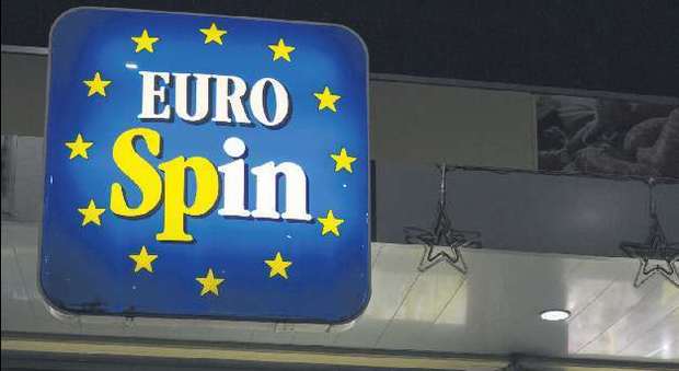 Eurospin, solo prodotti fatti in casa nel market senza filiera