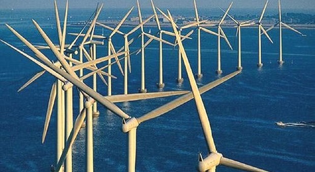 Green Energy, trainata da auto elettriche ed eolico offshore