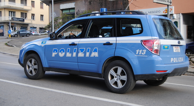 Perugia, sulla morte della giovane donna indagini della polizia