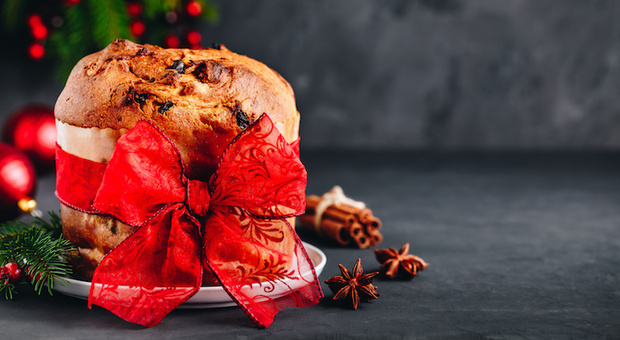 Panettone e dolci tipici, bando del Comune per il ercorso enogastronomico di Natale