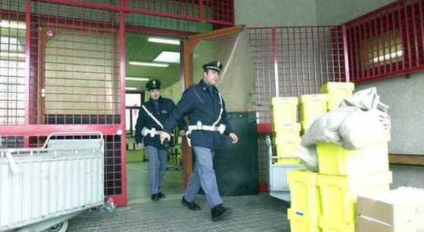 Mafia capitale, busta con proiettile calibro 38 a Marino: terza intimidazione dopo avvio inchiesta