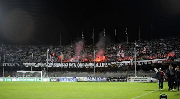 Euforia in casa Ascoli dopo il derby Giorgi e Perez: "Abbiamo vinto col cuore"