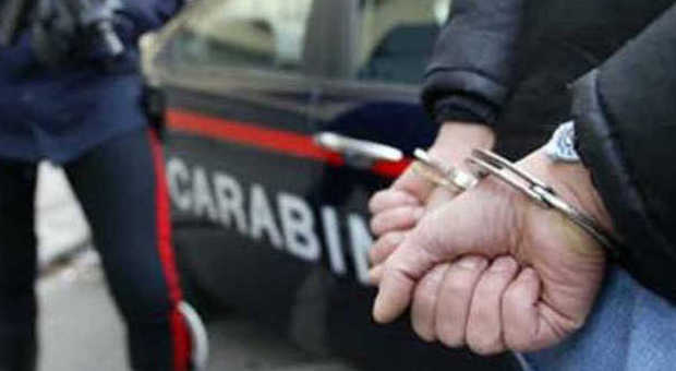 Camorra, blitz contro il clan dei Mallardo: i carabinieri arrestano sette persone
