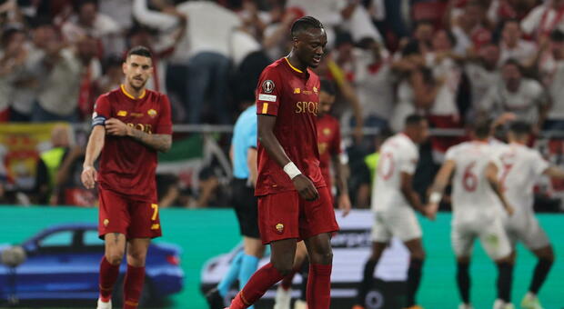 Roma-Spezia 2-1, pagelle: Dybala decide, ansia Abraham: infortunio e si teme un lungo stop