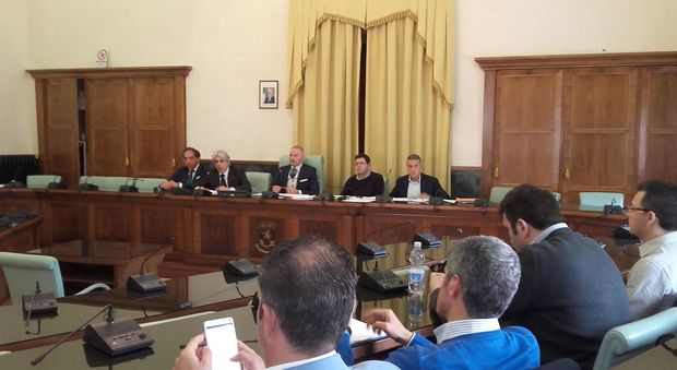 Frosinone, lavoro: la Provincia chiede a Regione e Governo di riconoscere la Ciociaria area di crisi