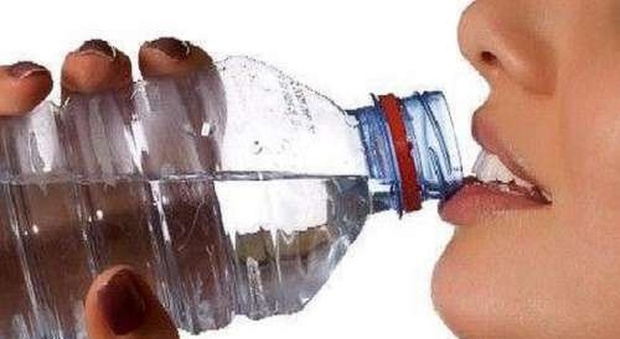 Riusate per bere le bottigliette di plastica? Ecco perché sarebbe meglio non farlo...