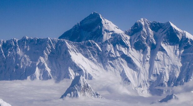 L'Everest è più alto: il nuovo calcolo di Cina e Nepal misura 86 centimetri in più
