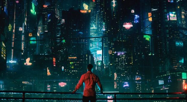 Fantascienza, Netflix annuncia la seconda stagione di "Altered Carbon"