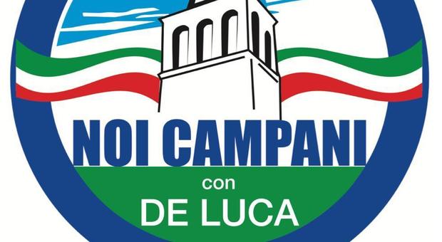 «Noi Campani», Mastella presenta il simbolo della lista pro De Luca