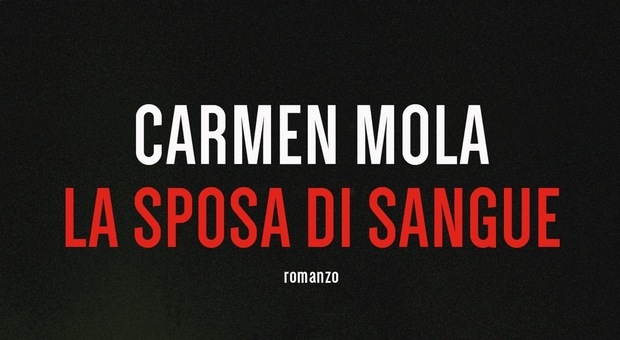 Choc al premio letterario, premiata Carmen Mola la Elena Ferrante spagnola ma in realtà sono 3 uomini