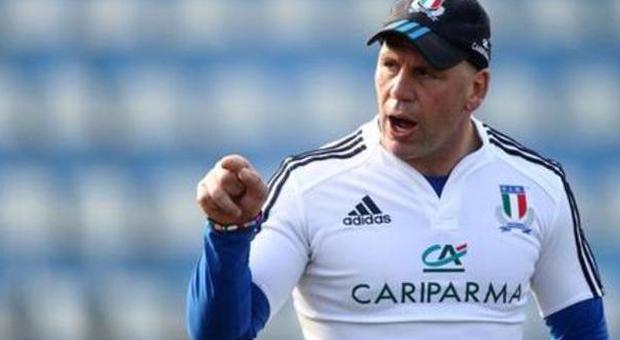 Rugby, azzurrini a picco nella tana degli inglesi campioni del mondo: 61-0 a Plymouth